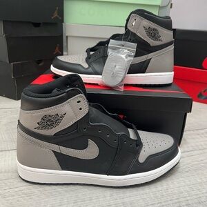 Nike Air Jordan 1 Retro High OG (555088-013)